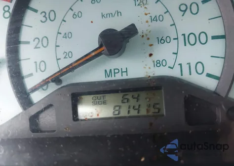 2003 Toyota Corolla Ce/Le/S from USA, damaged, VIN 1NXBR32E13Z095573